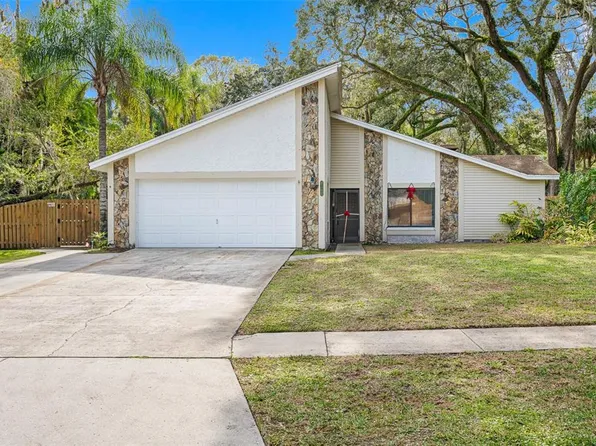 2507 High Oaks Ln, Lutz, FL 33559