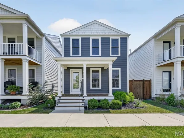 108 Tiber Way, Saint Charles, MO 63301