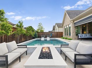 2180 Ivywood Ln, Prosper, TX 75078