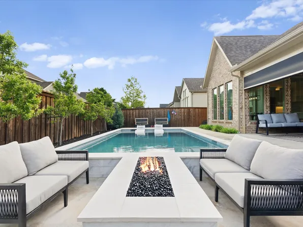2180 Ivywood Ln, Prosper, TX 75078