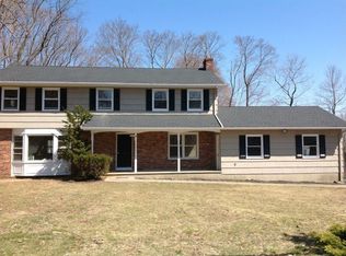 29 Falcon Dr, Budd Lake, NJ 07828