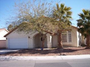 4020 Cricket Ln, North Las Vegas, NV 89032