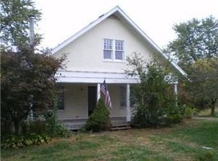 106 W Lone Jack Lees Summit Rd, Lone Jack, MO 64070