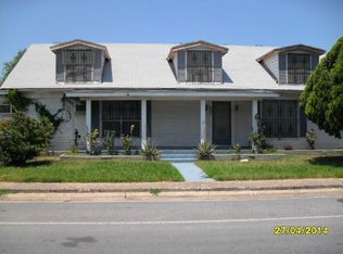 501 N Dogwood St, Pharr, TX 78577