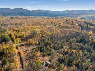 95 E Martin Rd, Greenwood, ME 04255