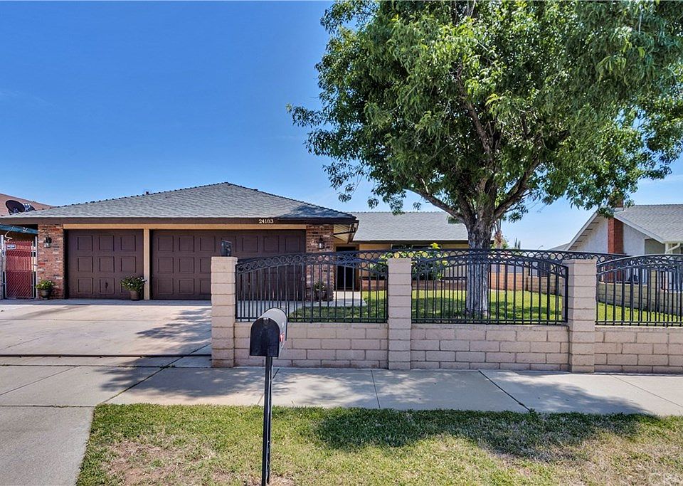 1st image of 24183 Millsap Dr