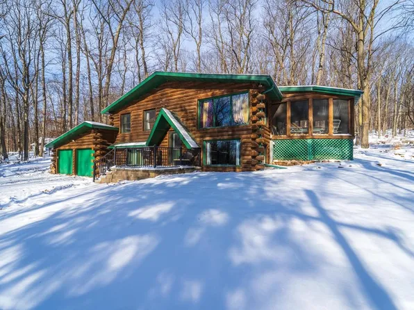 151556 STATE PARK ROAD, Wausau, WI 54401