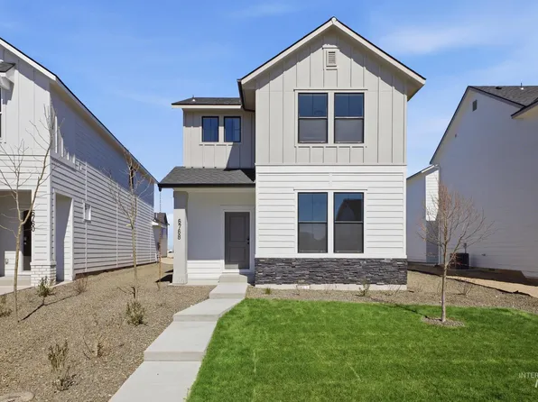 6768 W Redwood Creek Dr, Meridian, ID 83646