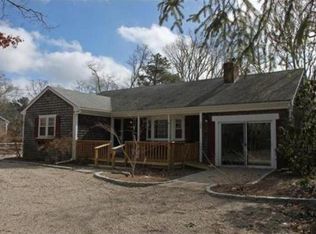 366 Airline Rd, South Dennis, MA 02660