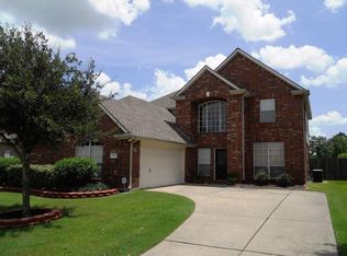 10814 White Oak Point Ct, Cypress, TX 77429