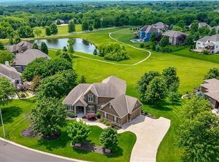 11775 NW 81st St, Parkville, MO 64152