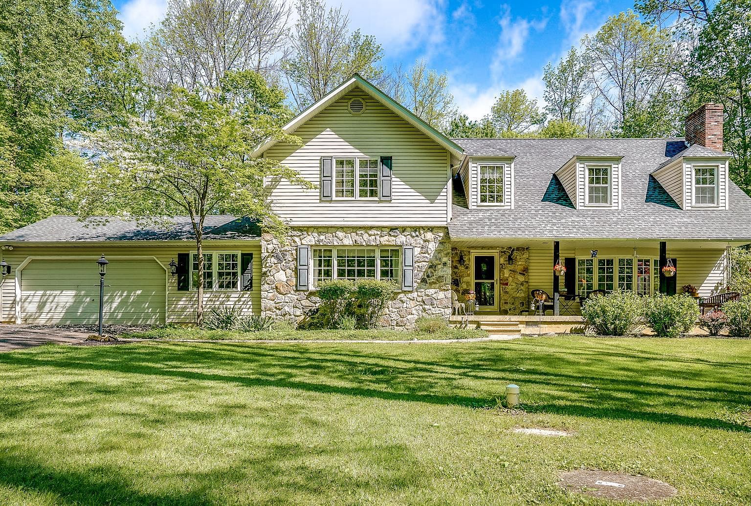 127 Gerloff Rd, Schwenksville, PA 19473 Zillow