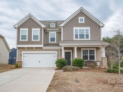 150 Falls Cove Dr, Troutman, NC, 28166