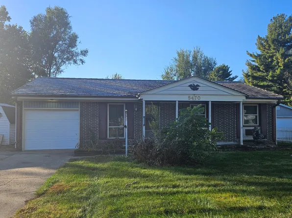 5470 NW 66th Ave, Johnston, IA 50131