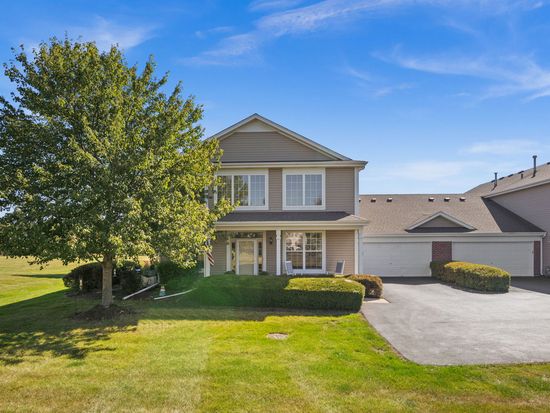 187 Brompton Ln #B, Sugar Grove, IL 60554