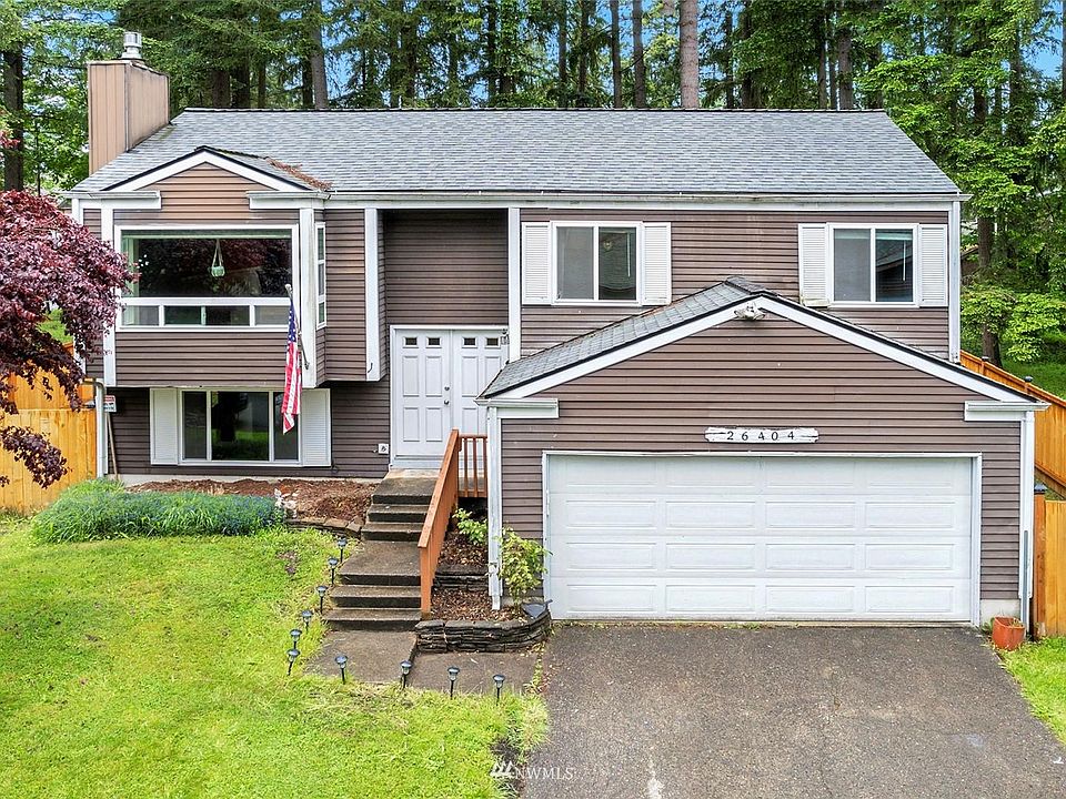 1st image of 26404 187th Ave SE