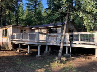 273 Cedar Creek Dr, Ruidoso, NM 88345