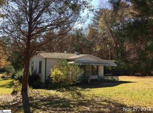 76 Blakelyville Rd, Clinton, SC 29325