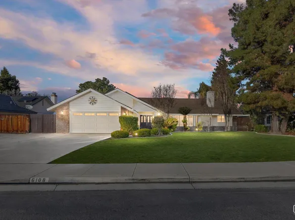 6108 Olive Knolls Dr, Bakersfield, CA 93308