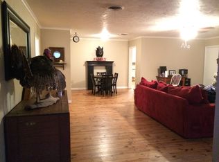 1113 N 13th St, Duncan, OK 73533