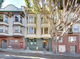 1421 Hyde St APT 1, San Francisco, CA 94109