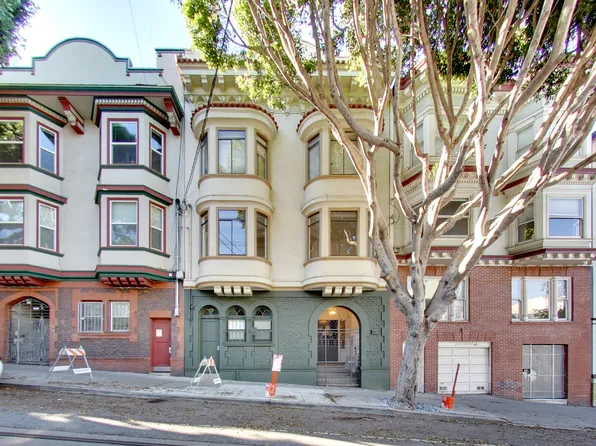1421 Hyde St APT 1, San Francisco, CA 94109