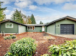 1127 S N St, Port Angeles, WA 98363