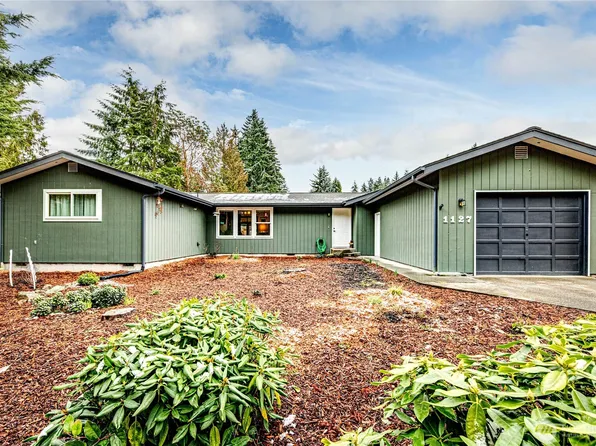 1127 S N Street, Port Angeles, WA 98363