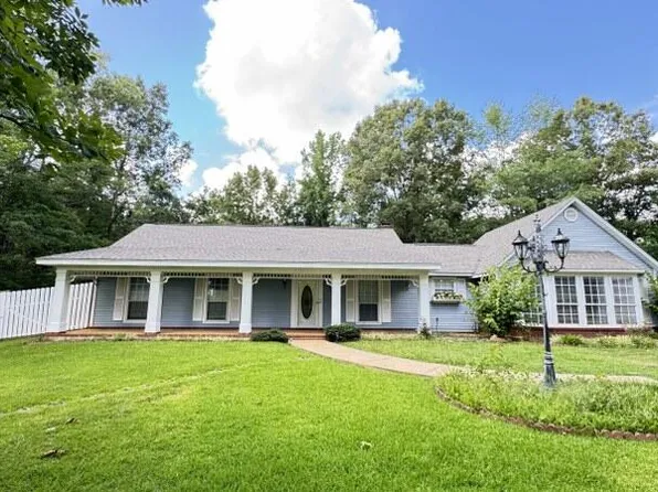14784 State Highway 336, Thaxton, MS 38871
