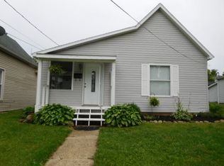 635 Erie St, Wabash, IN 46992