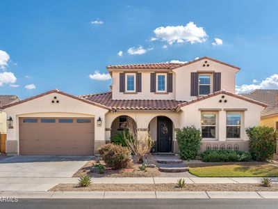 19699 E APRICOT Lane, Queen Creek, AZ, 85142