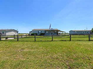 11761 Old Stoney Rd, Ponder, TX 76259