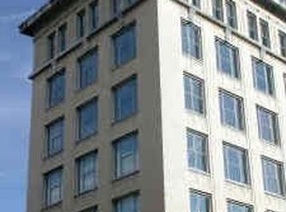 200 E Main St SUITE 201, Johnson City, TN 37604
