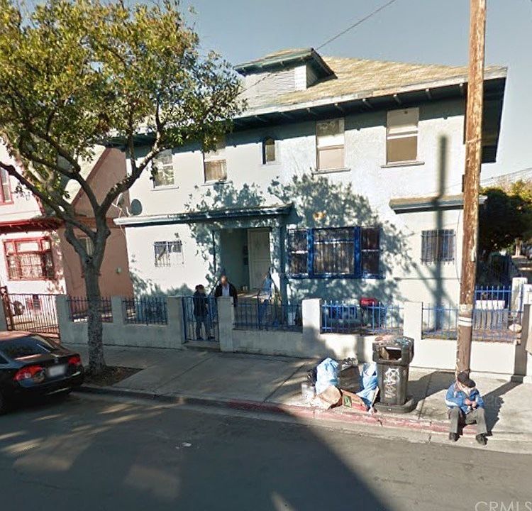 1st image of 1131 Valencia St