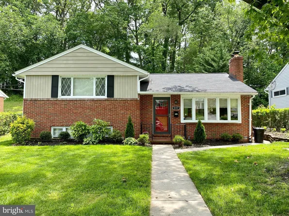 547 Brook Rd, Towson, MD 21286