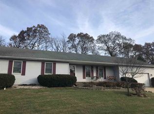 54330 Pleasant Valley Dr, Osceola, IN