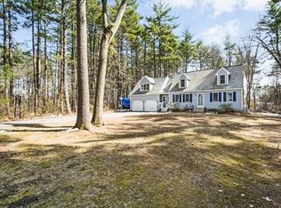 39 Farm Rd, Stow, MA 01775