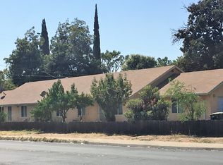 201-203 S Martin Luther King Dr, Modesto, CA 95351