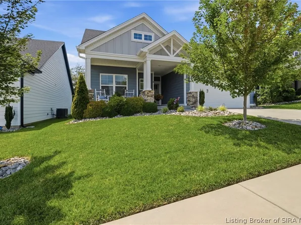 2035 Mary Ella Drive, Georgetown, IN 47122