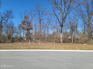 710 E Gordon Grn LOT 5, Saint Marys, OH 45885