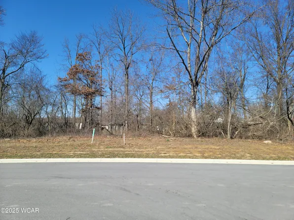 710 E Gordon Grv, Saint Marys, OH 45885