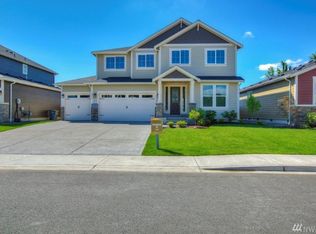 17403 128th Avenue Ct E, Puyallup, WA 98374