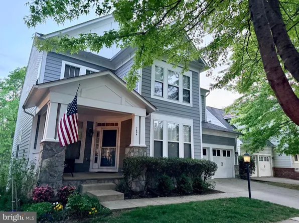 1404 Graham Dr, Fredericksburg, VA 22401