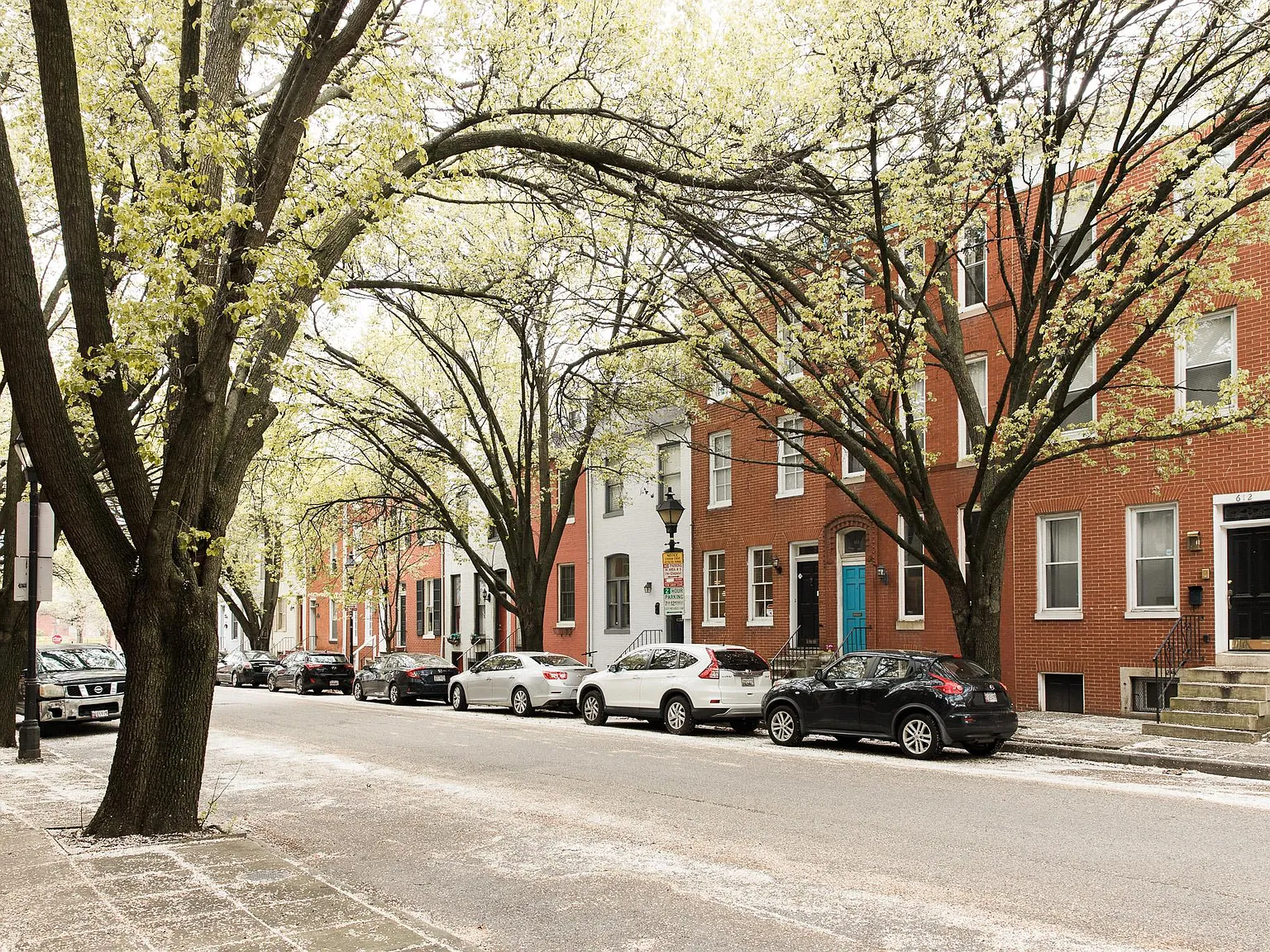 609 S Paca St — Photo 4