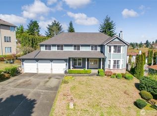 4115 52nd Street NE, Tacoma, WA