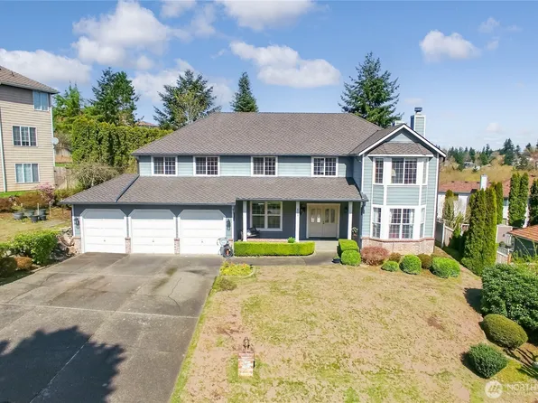 4115 52nd Street NE, Tacoma, WA 98422