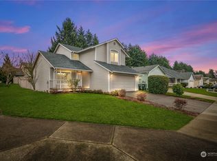 4100 Avonlea Dr SE, Lacey, WA 98503