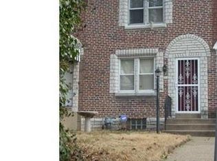 505 S 3rd St, Darby, PA 19023