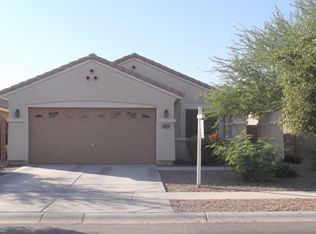 2958 E Blue Ridge Way, Gilbert, AZ 85298