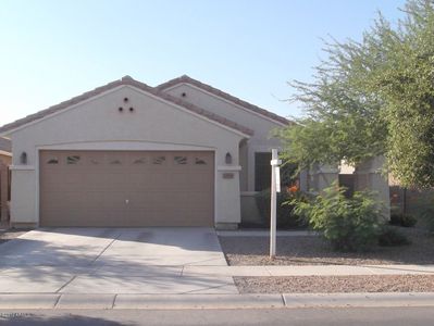 2958 E Blue Ridge Way, Gilbert, AZ, 85298